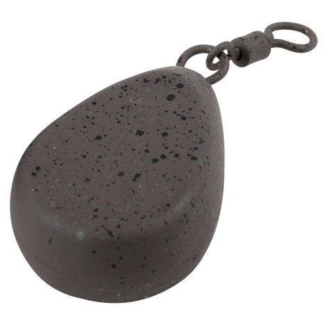 Spro Flat Pear Swivel Assortiment Vislood Spro Flat Pear Swivel Assortiment Vislood