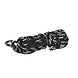 Travellife Scheerlijn Glow 4 mm. 3m. 4 stuks Travellife Scheerlijn Glow 4 mm. 3m. 4 stuks