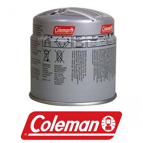 Coleman Super-Gas C190 Gasbus Coleman Super-Gas C190 Gasbus
