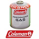 Coleman Performance C500 Gasvulling 440 Gram Coleman Performance C500 Gasvulling 440 Gram