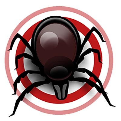 Hoe voorkom je een tekenbeet