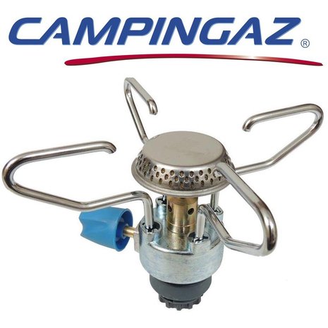 Campingaz Campingaz Bleuet Micro Plus 1 Pits Kooktoestel