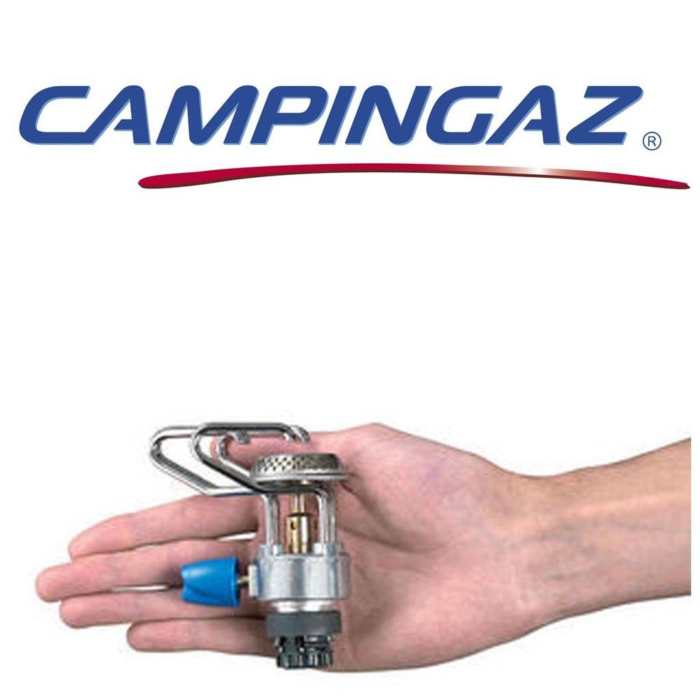 Campingaz Campingaz Bleuet Micro Plus 1 Pits Kooktoestel
