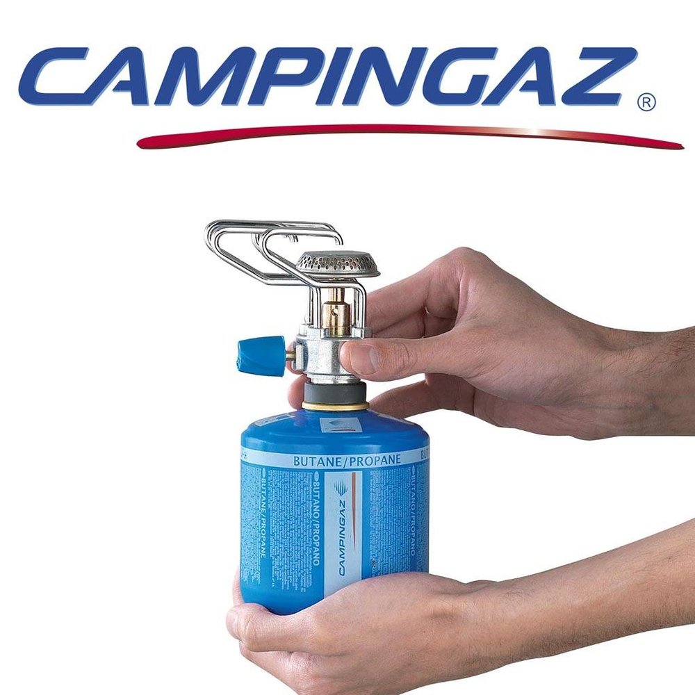 Campingaz Campingaz Bleuet Micro Plus 1 Pits Kooktoestel