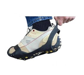 Rubytec Alaska Gripfeet