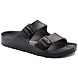 Birkenstock Arizona EVA Black Slippers Dames Birkenstock Arizona EVA Black Slippers Dames