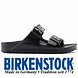 Birkenstock Arizona EVA Black Slippers Dames Birkenstock Arizona EVA Black Slippers Dames