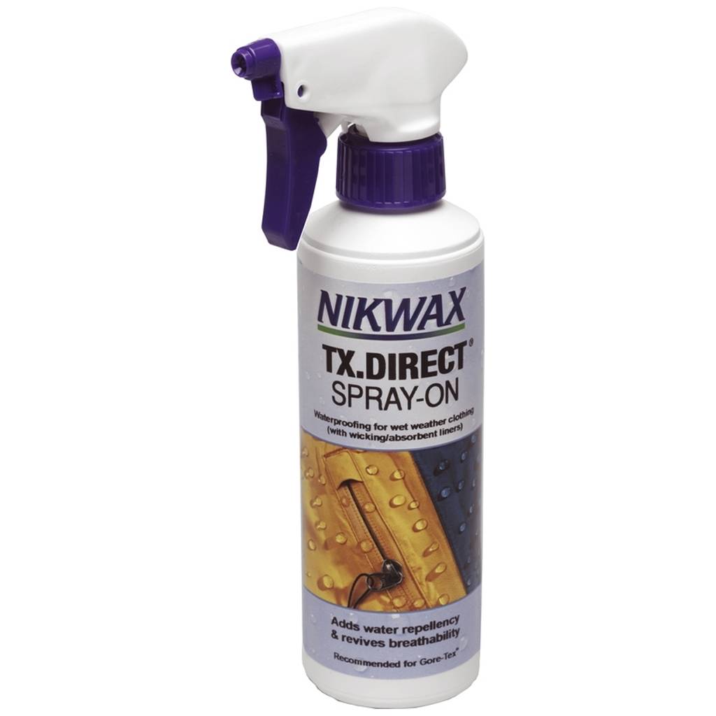 TX Direct Spray-On 300 ml Onderhoud