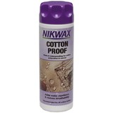 Nikwax Cotton Proof 300 ml  Onderhoud Nikwax Cotton Proof 300 ml  Onderhoud