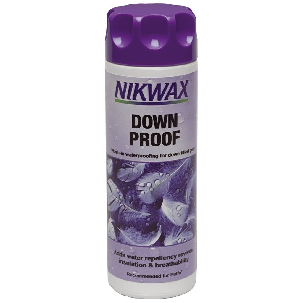 Down Proof 300 ml Onderhoud Down Proof 300 ml Onderhoud