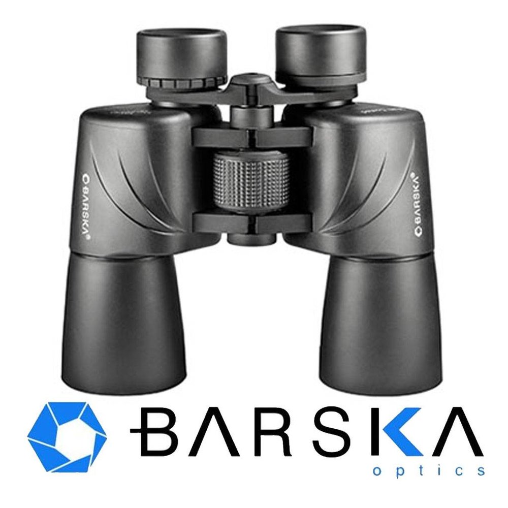 Barska Escape 10x50 WA Verrekijker Barska Escape 10x50 WA Verrekijker
