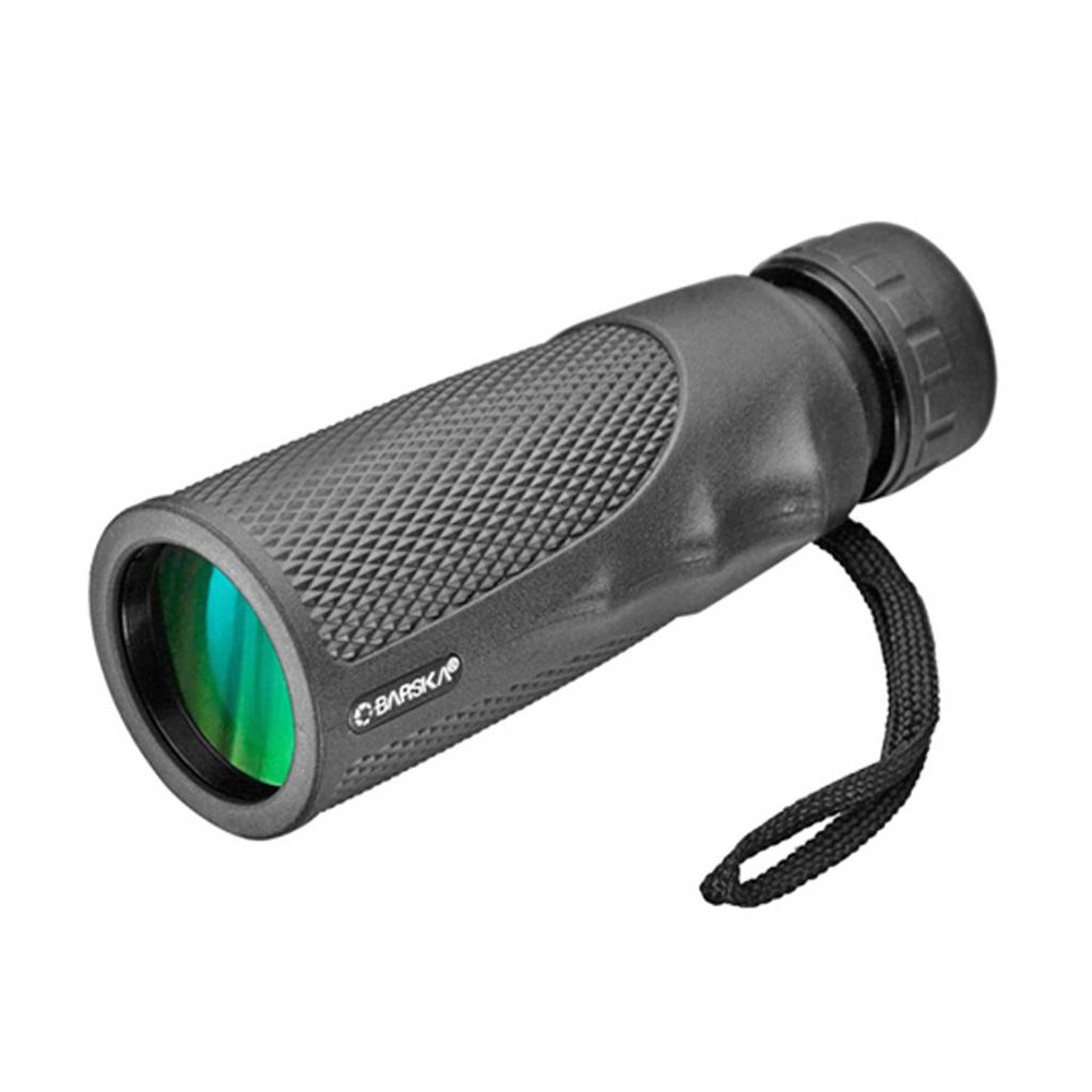 Barska Blackhawk Mono 10x40 Verrekijker Barska Blackhawk Mono 10x40 Verrekijker