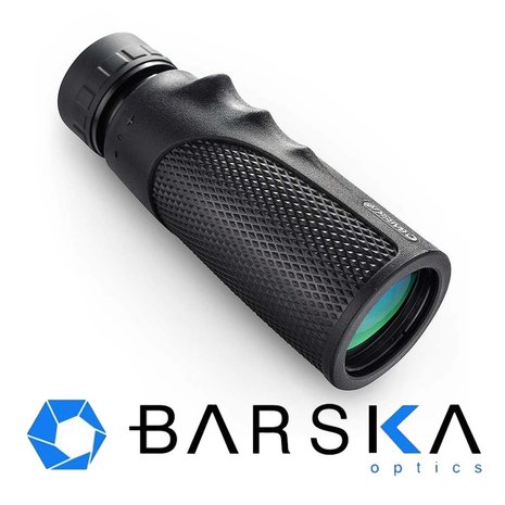 Barska Blackhawk Mono 10x40 Verrekijker Barska Blackhawk Mono 10x40 Verrekijker