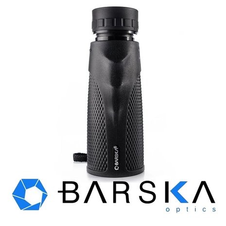Barska Blackhawk Mono 10x40 Verrekijker Barska Blackhawk Mono 10x40 Verrekijker