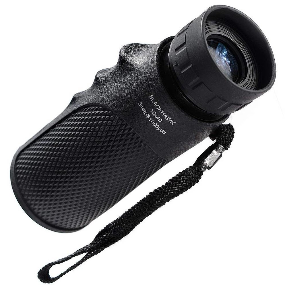 Barska Blackhawk Mono 10x40 Verrekijker Barska Blackhawk Mono 10x40 Verrekijker