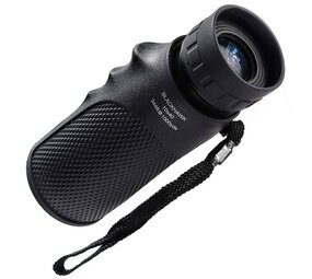 Barska Blackhawk Mono 10x40 Verrekijker Barska Blackhawk Mono 10x40 Verrekijker