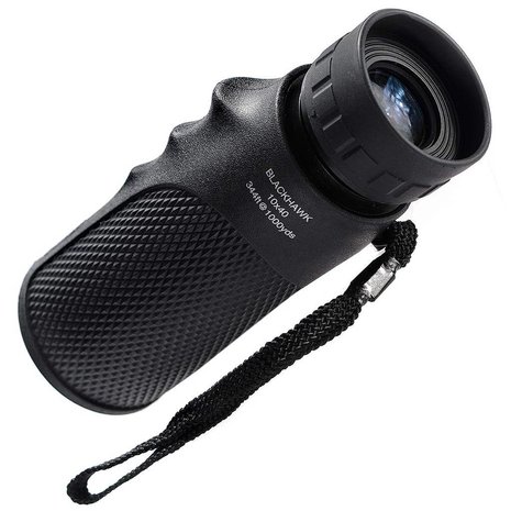 Barska Blackhawk Mono 10x40 Verrekijker Barska Blackhawk Mono 10x40 Verrekijker