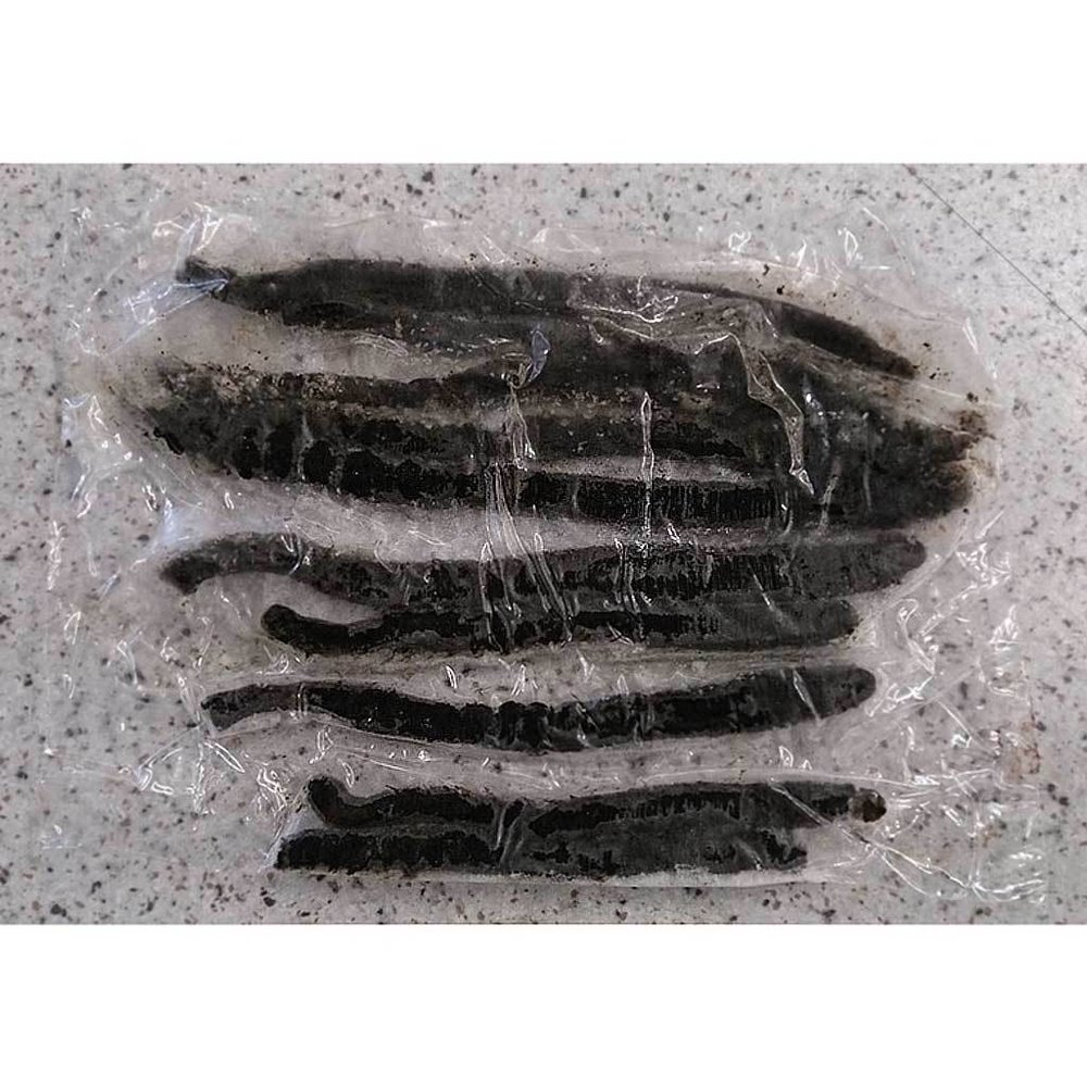 Visaas Diepvries Franse tappen vers - Uitsluitend in winkel afhalen Visaas Diepvries Franse tappen vers - Uitsluitend in winkel afhalen