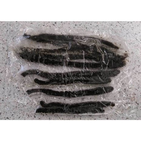 Visaas Diepvries Franse tappen vers - Uitsluitend in winkel afhalen Visaas Diepvries Franse tappen vers - Uitsluitend in winkel afhalen