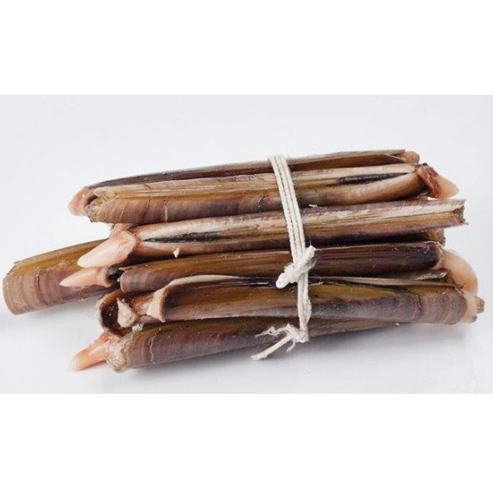 Mesheften Diepvies 500 Gram - Uitsluitend in winkel afhalen Mesheften Diepvies 500 Gram - Uitsluitend in winkel afhalen