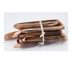 Mesheften Diepvies 500 Gram - Uitsluitend in winkel afhalen Mesheften Diepvies 500 Gram - Uitsluitend in winkel afhalen