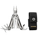 Leatherman Charge TTI Plus Multitool, Nylon Foedraal Leatherman Charge TTI Plus Multitool, Nylon Foedraal
