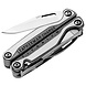 Leatherman Charge TTI Plus Multitool, Nylon Foedraal Leatherman Charge TTI Plus Multitool, Nylon Foedraal