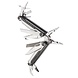 Leatherman Charge TTI Plus Multitool, Nylon Foedraal Leatherman Charge TTI Plus Multitool, Nylon Foedraal