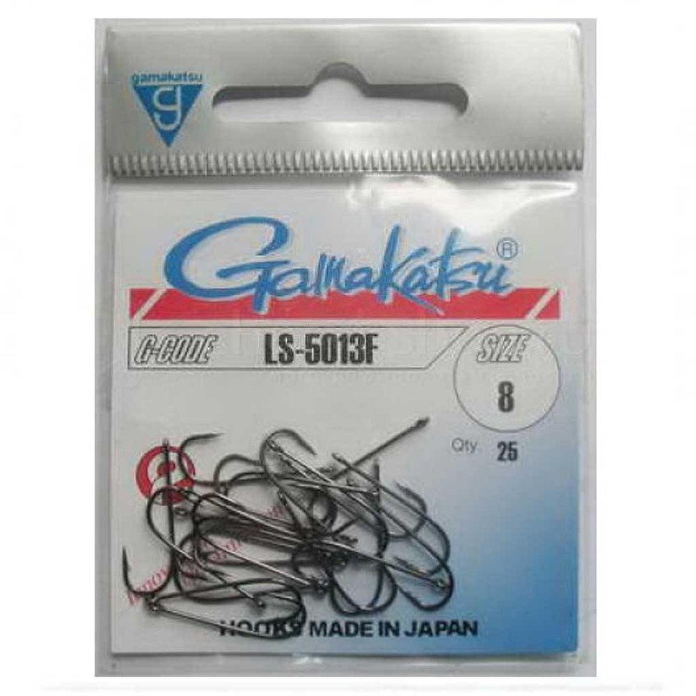 Gamakatsu Vishaken LS-5013F Gamakatsu Vishaken LS-5013F