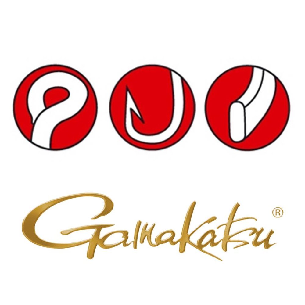 Gamakatsu Vishaken LS-5013F Gamakatsu Vishaken LS-5013F