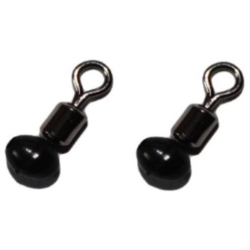 Night Hawk Swivelbead Large 10st Night Hawk Swivelbead Large 10st