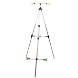 Albatros Aluminium Tripod 100/180 Hengelsteun