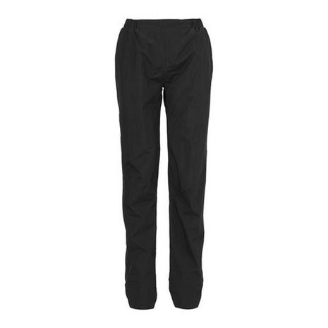 Agu Section Zwart Regenbroek Dames Agu Section Zwart Regenbroek Dames