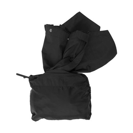 Agu Section Zwart Regenbroek Dames Agu Section Zwart Regenbroek Dames