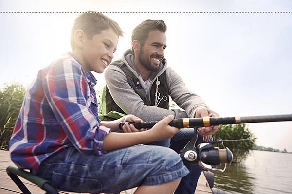 HUREN Hengelset HUREN Hengelset