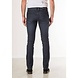 New Star 999 JV-SLIM DNM1 Stretch Denim Dark Blue Jeans Heren