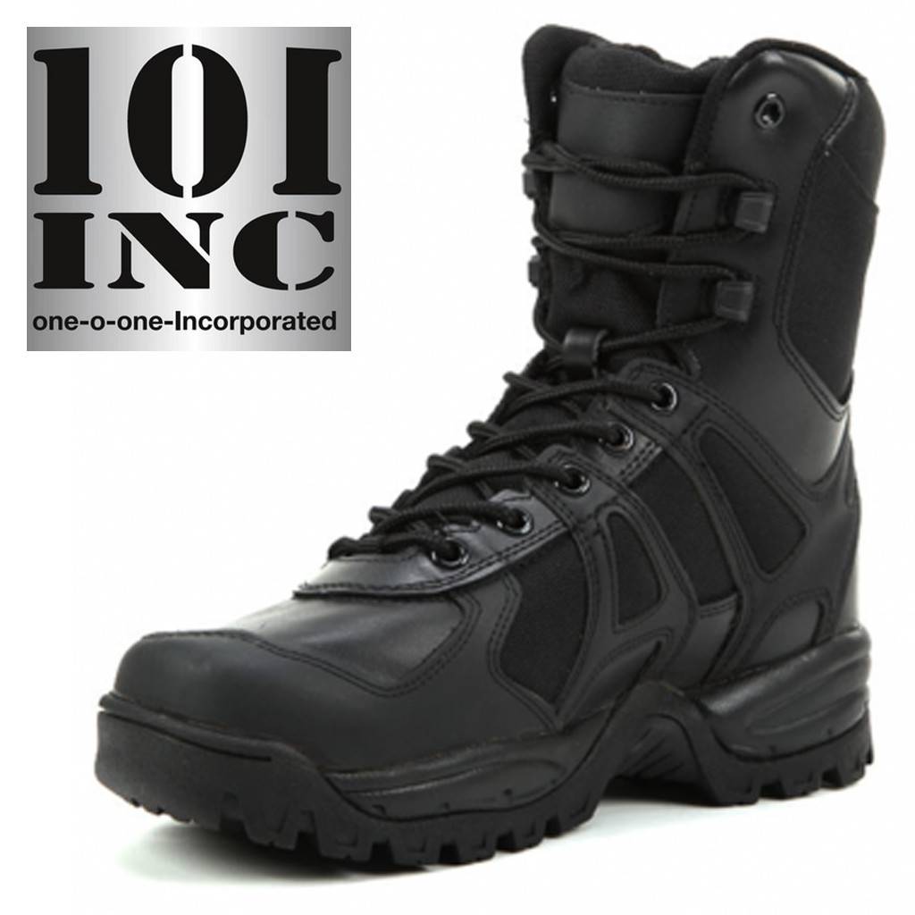 101 inc recon boots