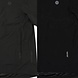 Agu Section Black Regenjas Dames Agu Section Black Regenjas Dames