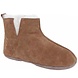 Gevavi GV03 Lund Chestnut Pantoffels Gevavi GV03 Lund Chestnut Pantoffels