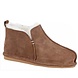 Gevavi GV04 Torna Chestnut Pantoffels Gevavi GV04 Torna Chestnut Pantoffels