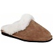 Gevavi GV01 Falun Chestnut/Honey Pantoffels Dames Gevavi GV01 Falun Chestnut/Honey Pantoffels Dames