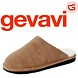 Gevavi GV02 Stora Chestnut Pantoffels Heren Gevavi GV02 Stora Chestnut Pantoffels Heren