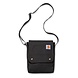 Carhartt Crossbody Bag Zwart Carhartt Crossbody Bag Zwart