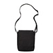 Carhartt Crossbody Bag Zwart Carhartt Crossbody Bag Zwart