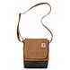 Carhartt Crossbody Bag Bruin Carhartt Crossbody Bag Bruin