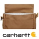Carhartt Crossbody Bag Bruin Carhartt Crossbody Bag Bruin