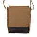 Carhartt Crossbody Bag Bruin Carhartt Crossbody Bag Bruin