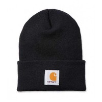 Carhartt Watch Hat Zwart