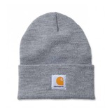 Carhartt Watch Hat Heather Grey Muts Carhartt Watch Hat Heather Grey Muts