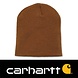 Carhartt Acrylic Knit Hat Bruin Muts Carhartt Acrylic Knit Hat Bruin Muts
